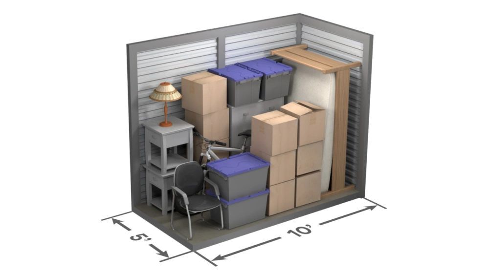 Self Storage Units in Peoria, AZ | Got Storage Peoria