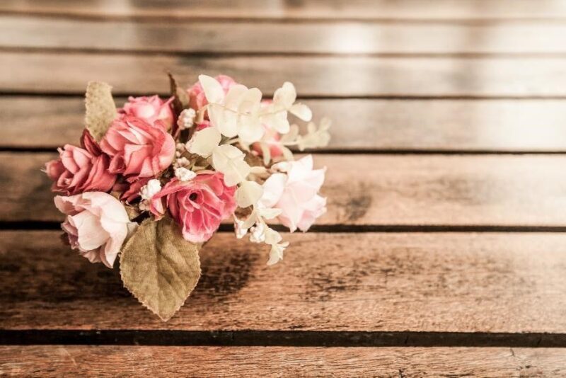 Merced Foral Bring a Taste of Spring into Your Home | Total Storage Solutions