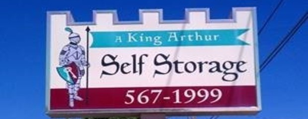 King Arthur Storage