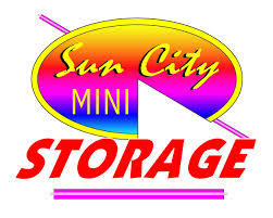 Sun City Mini Storage