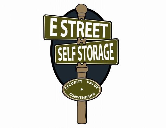 E Street Self Storage