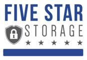 Five Star Storage