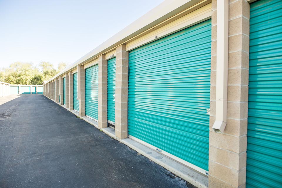 Storage Units in West Jordan, UT King Arthur Self Storage