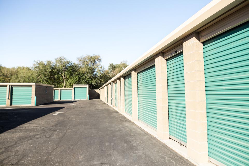 Storage Units in West Jordan, UT King Arthur Self Storage