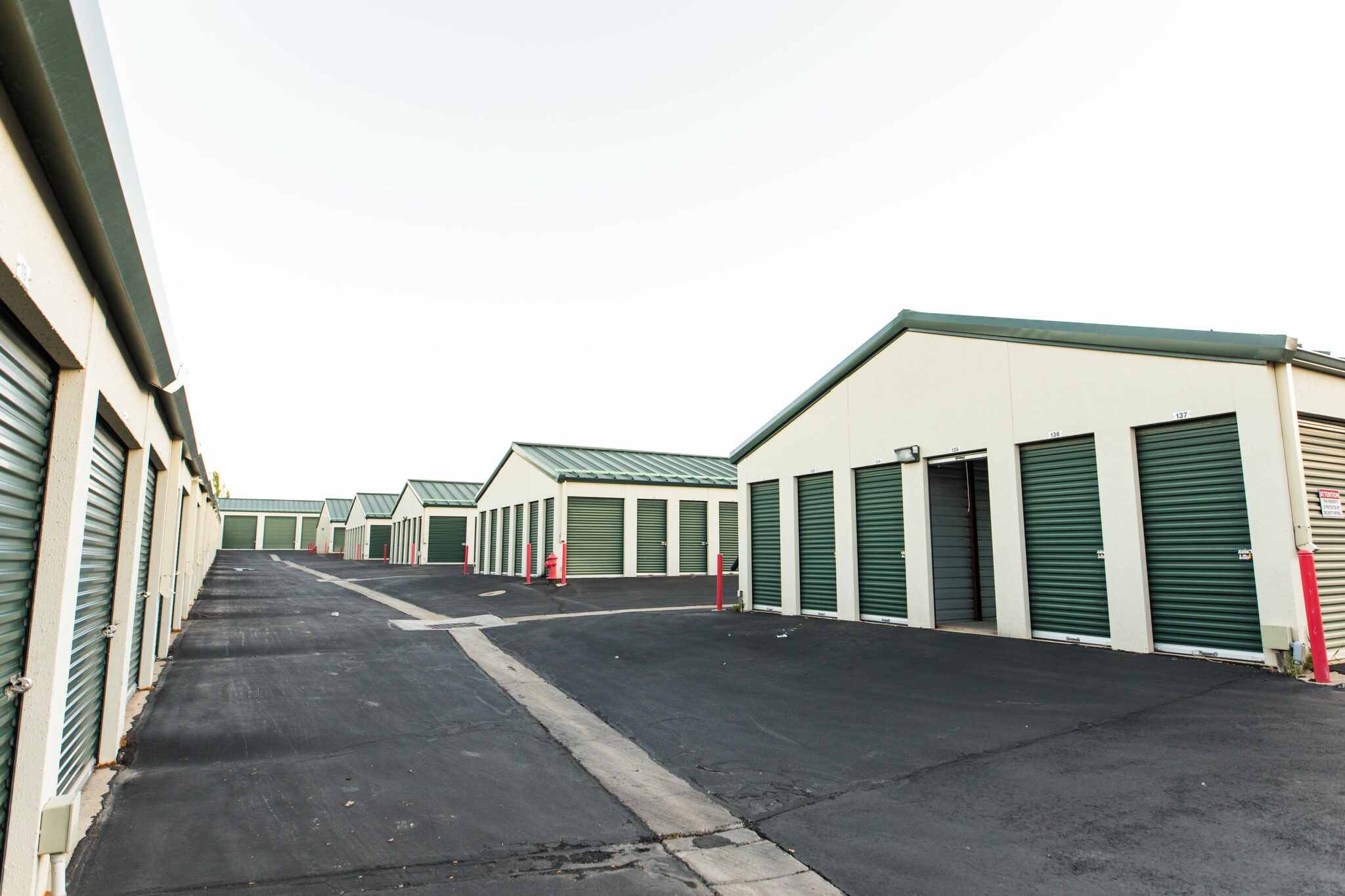 Storage Units in Layton, UT GOT Storage