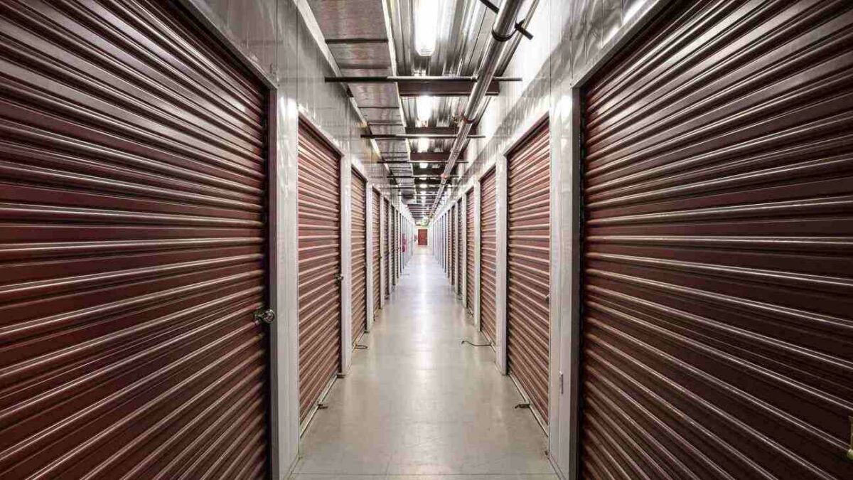 Self Storage Units in Beaumont, CA Beaumont Self Storage