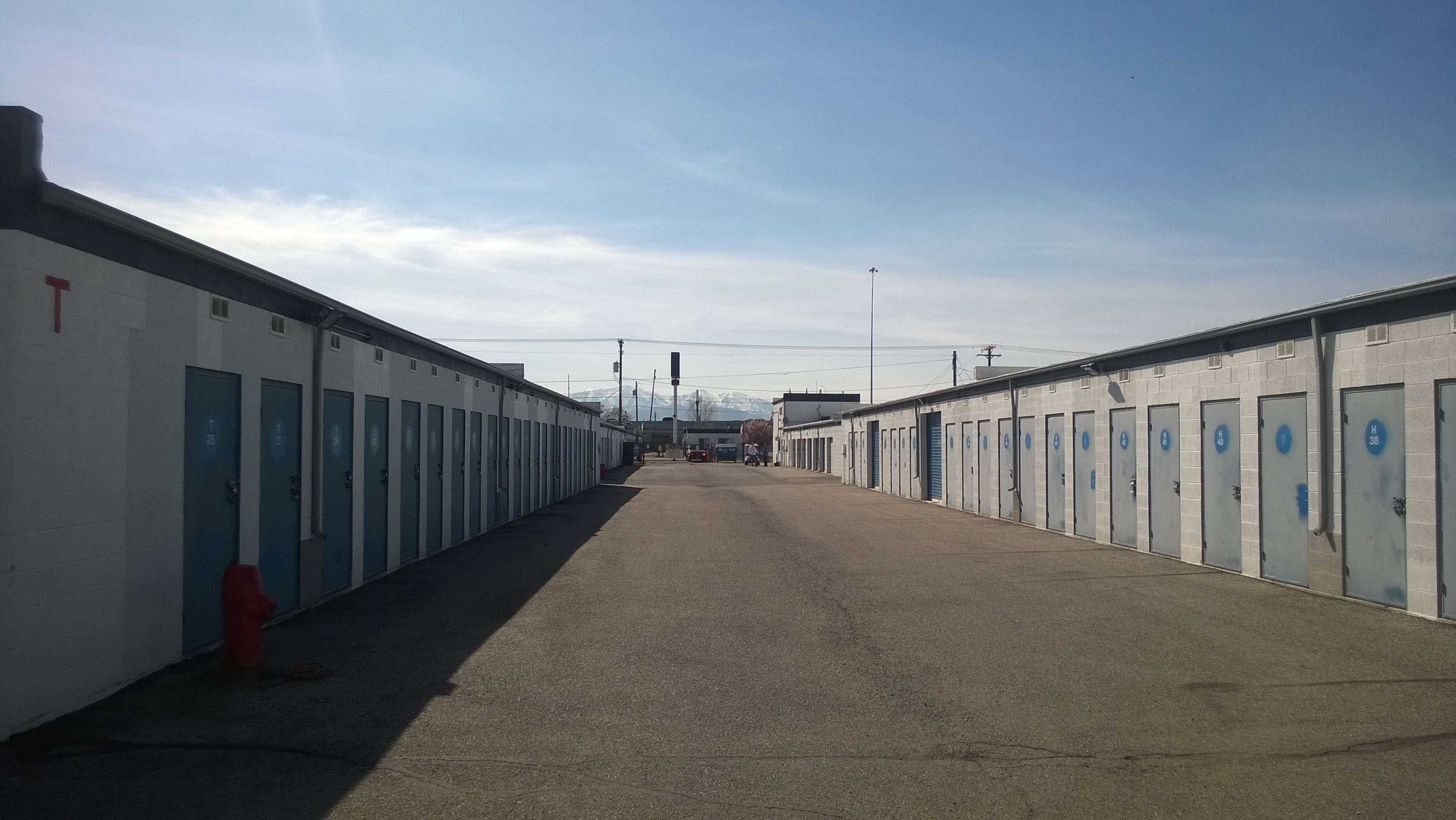 50 Off Storage Units in Murray, UT Storage Depot
