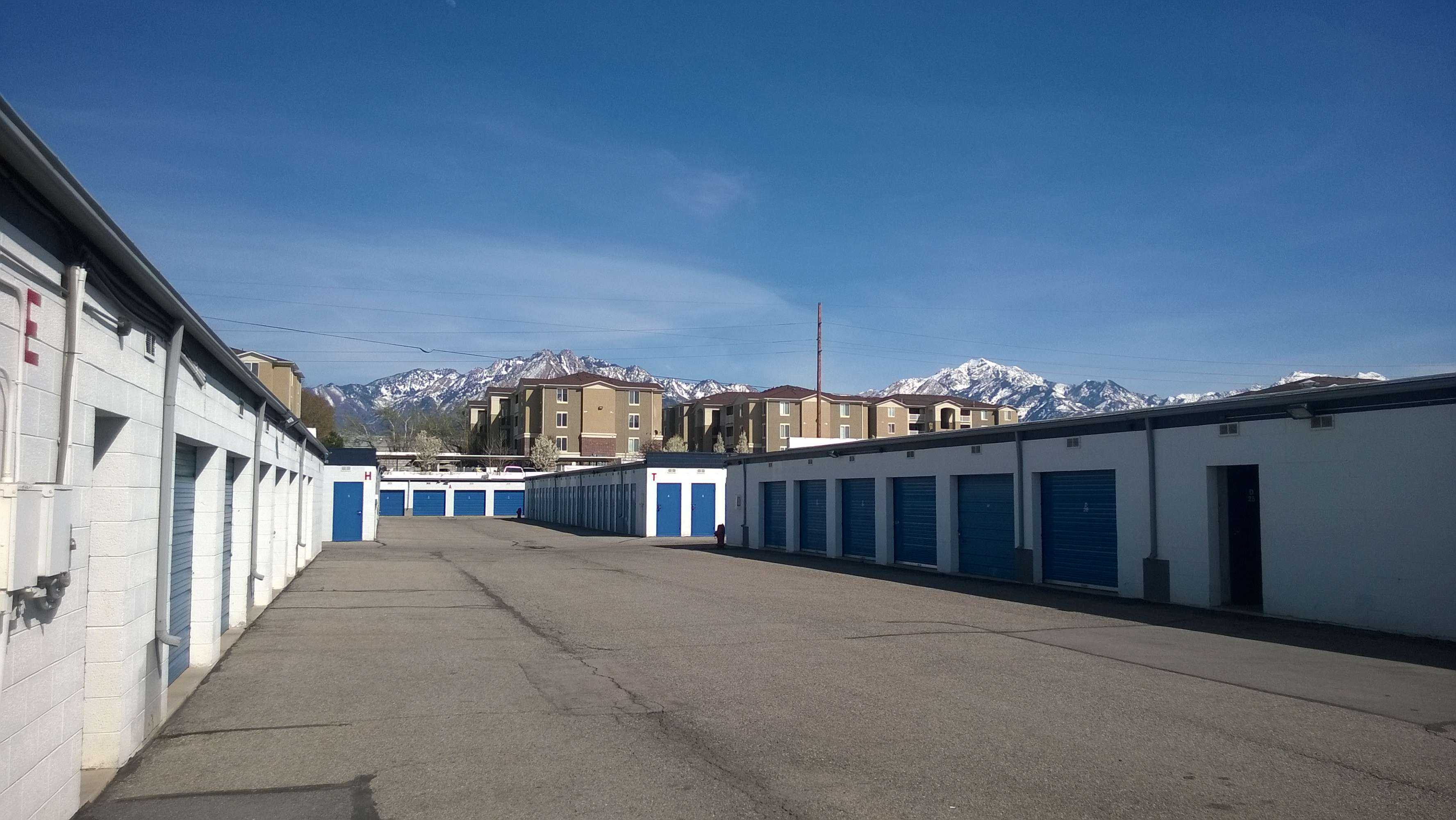 50 Off Storage Units in Murray, UT Storage Depot
