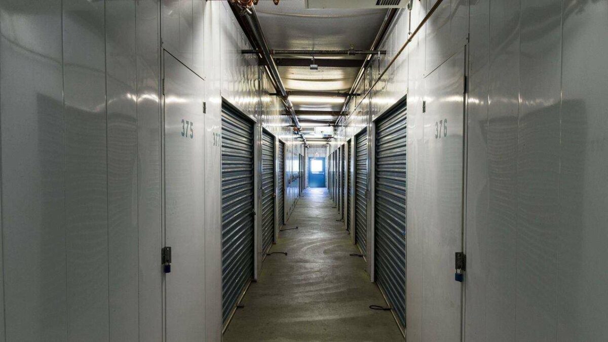 Storage Units in Murrieta, CA Jefferson Self Storage