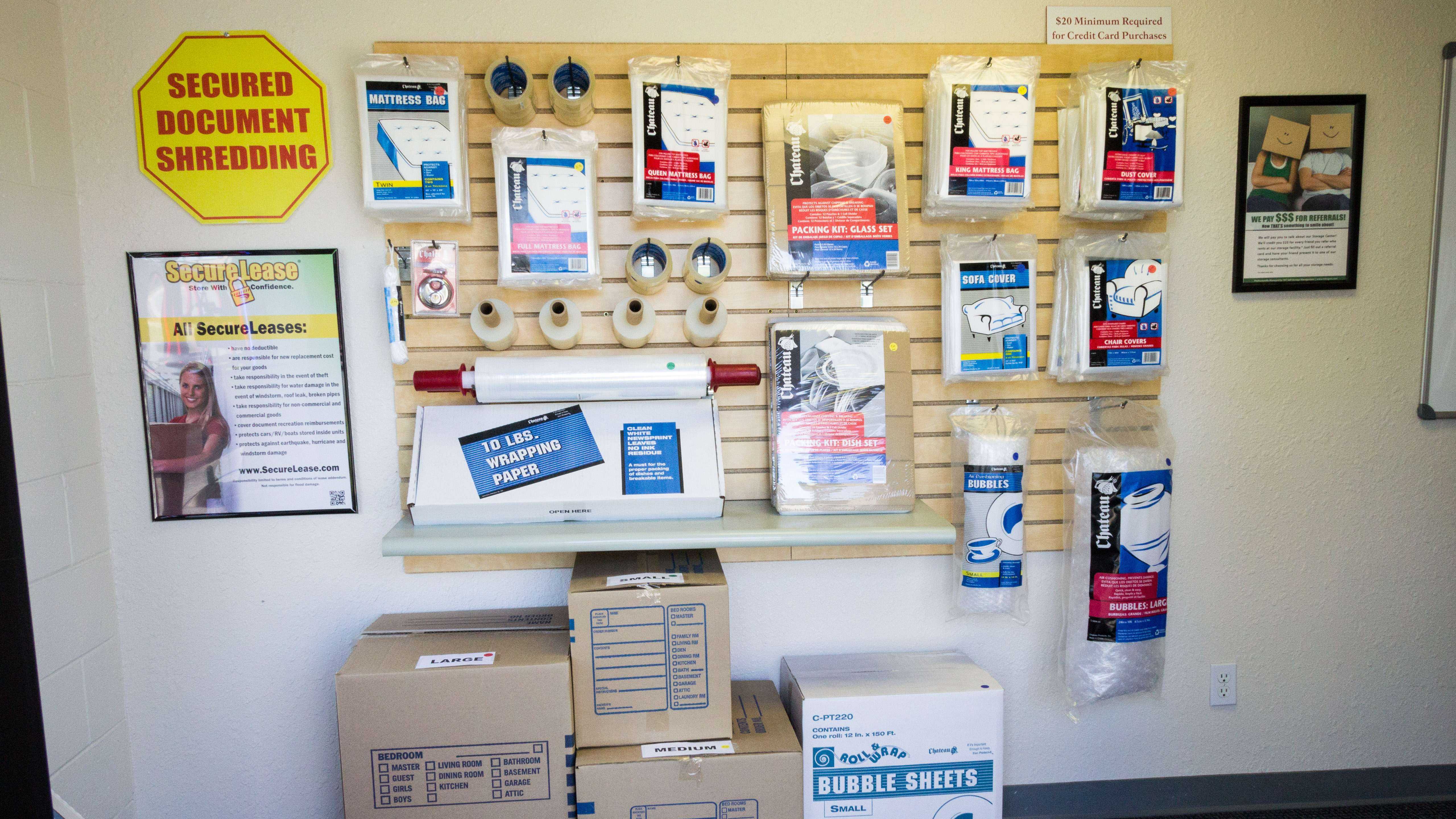 Storage Units In Palm Springs California Dandk Organizer