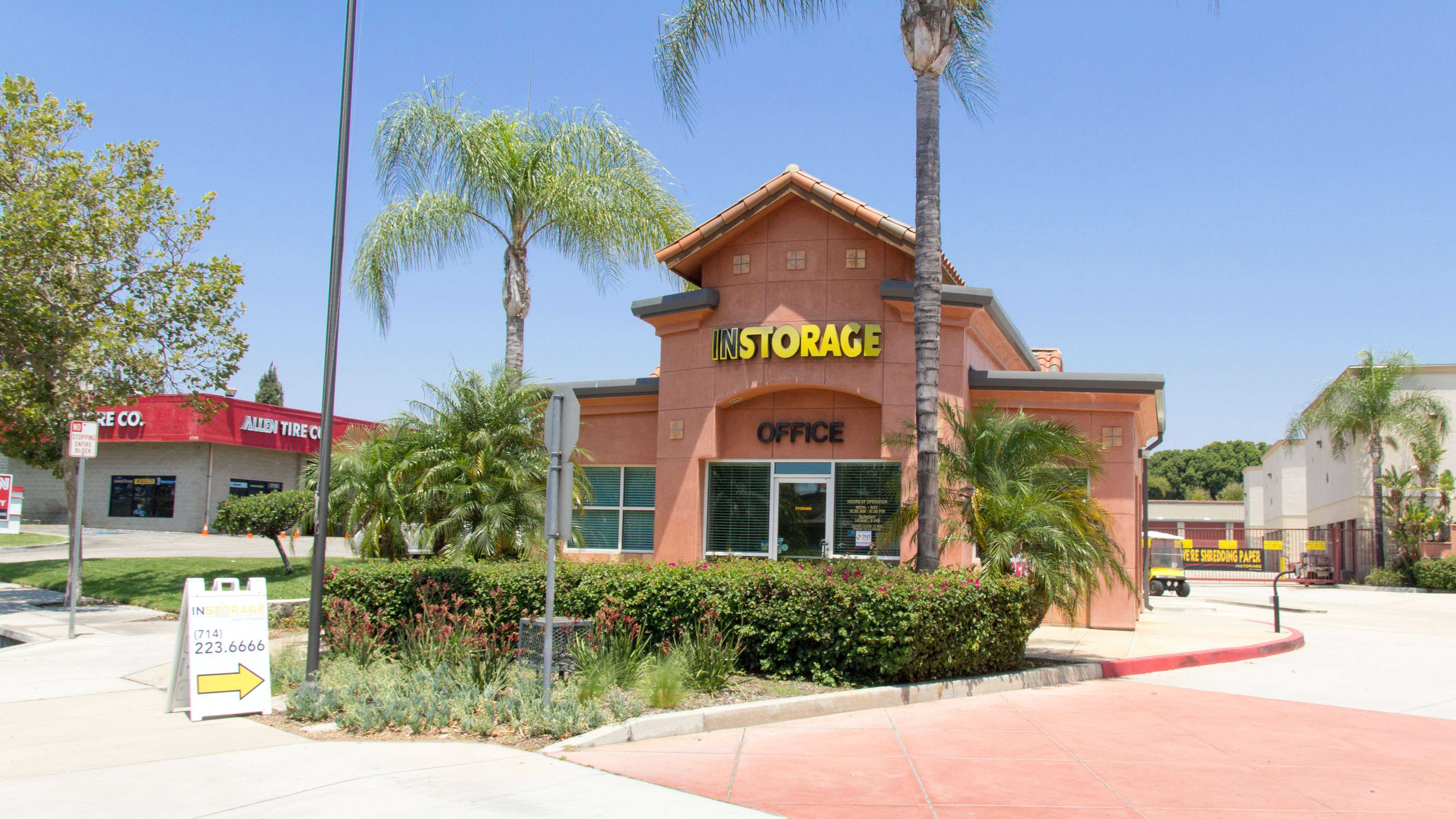 Self Storage In Yorba Linda Ca Dandk Organizer