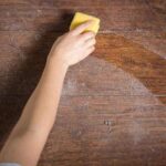 wiping-dust-away