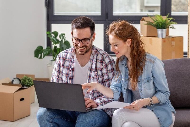 Are Moving Expenses Tax Deductible? Total Storage Solutions