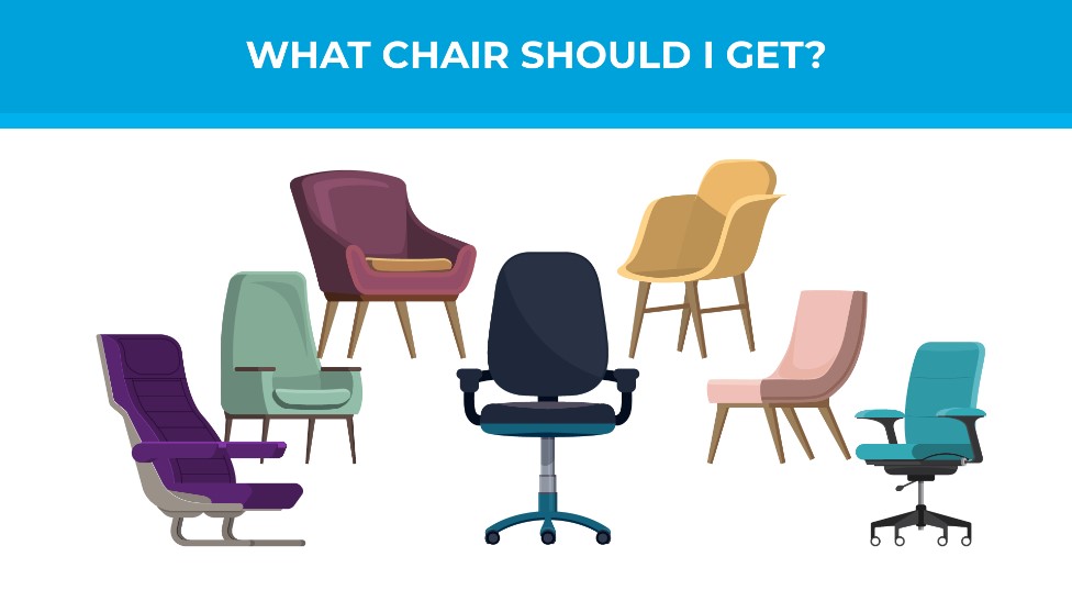 What office chair should I get?
