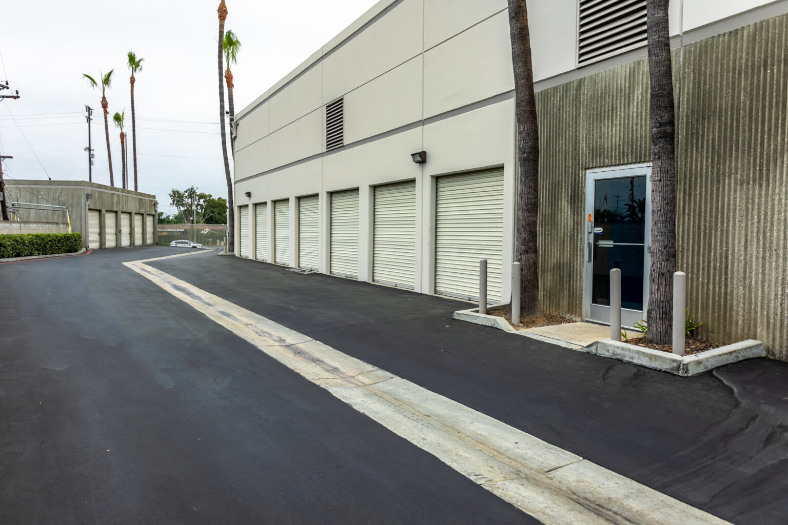 Garden Grove Secured Storage Total Storage Solutions