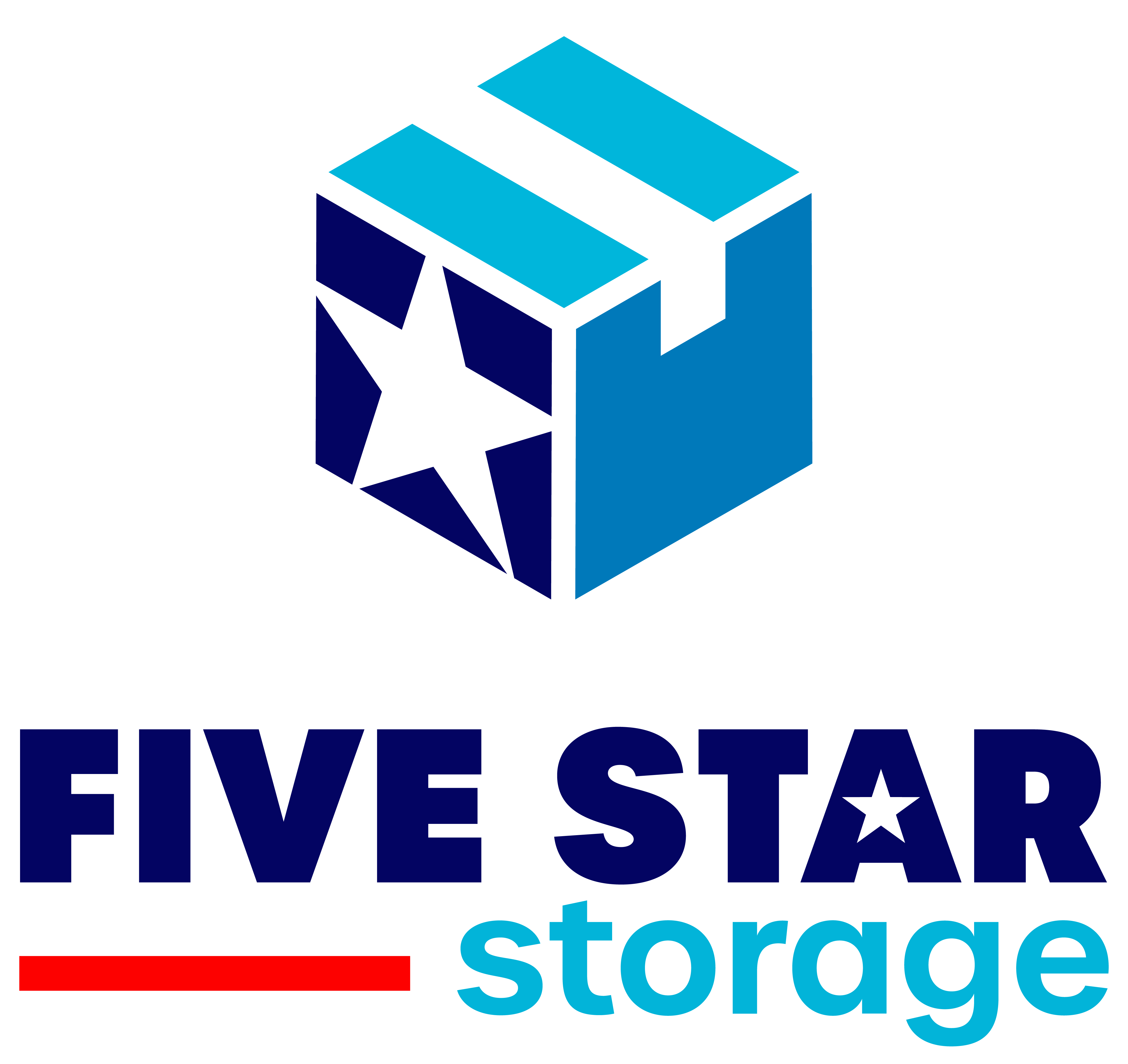 Five Star Storage (Updated 7/20)