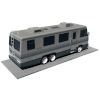 RV icon